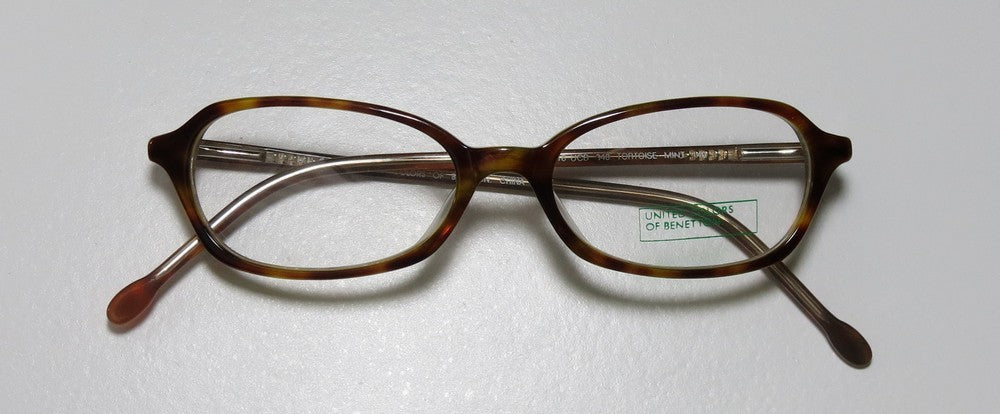 United Colors of Benetton 348 Eyeglasses by ModaFrames