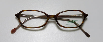United Colors of Benetton 348 Eyeglasses by ModaFrames