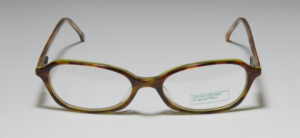United Colors of Benetton 348 Eyeglasses by ModaFrames