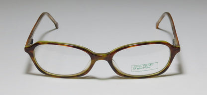 United Colors of Benetton 348 Eyeglasses by ModaFrames