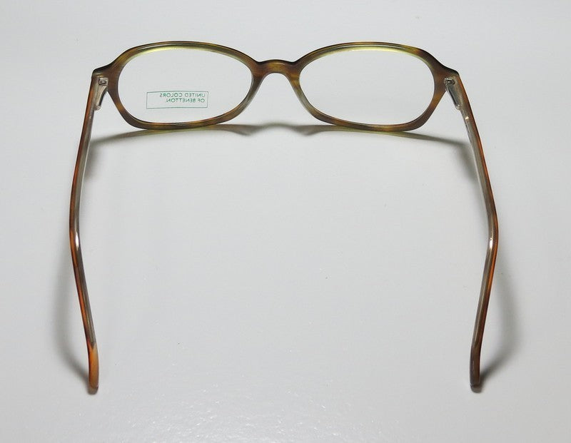 United Colors of Benetton 348 Eyeglasses by ModaFrames