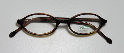 United Colors of Benetton 349 Eyeglasses by ModaFrames