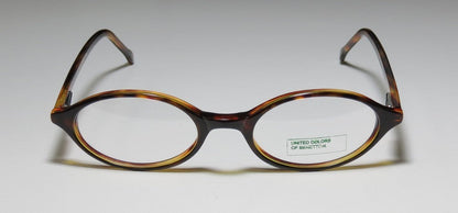 United Colors of Benetton 349 Eyeglasses by ModaFrames