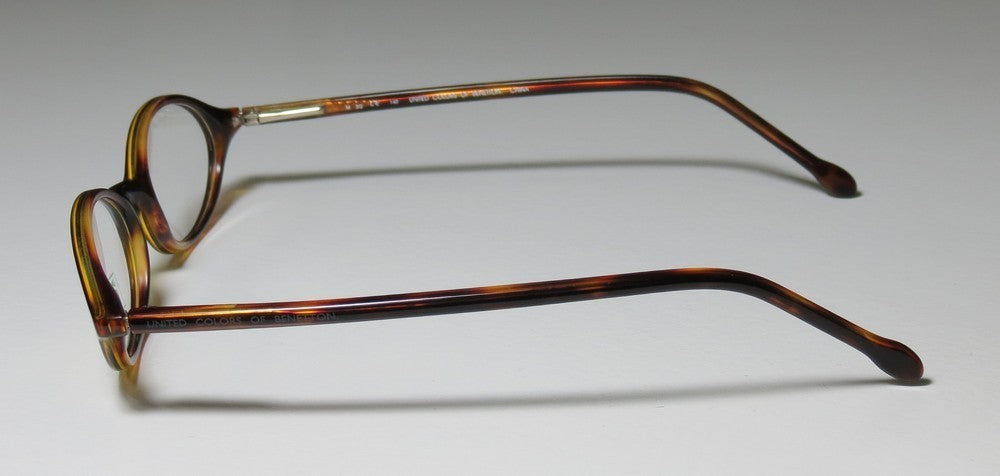 United Colors of Benetton 349 Eyeglasses by ModaFrames