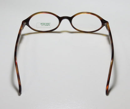 United Colors of Benetton 349 Eyeglasses by ModaFrames