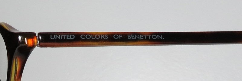 United Colors of Benetton 349 Eyeglasses by ModaFrames