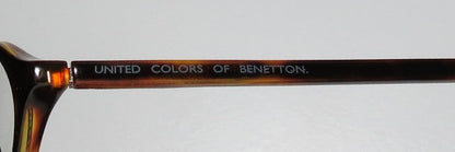United Colors of Benetton 349 Eyeglasses by ModaFrames