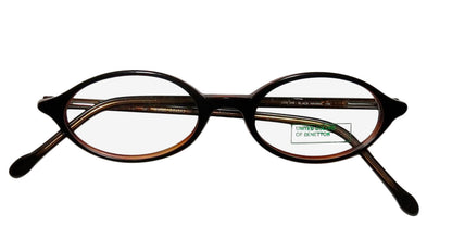 United Colors of Benetton 349 Eyeglasses by ModaFrames