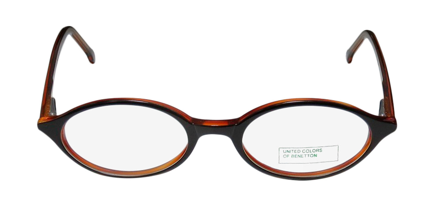 United Colors of Benetton 349 Eyeglasses by ModaFrames