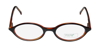 United Colors of Benetton 349 Eyeglasses by ModaFrames