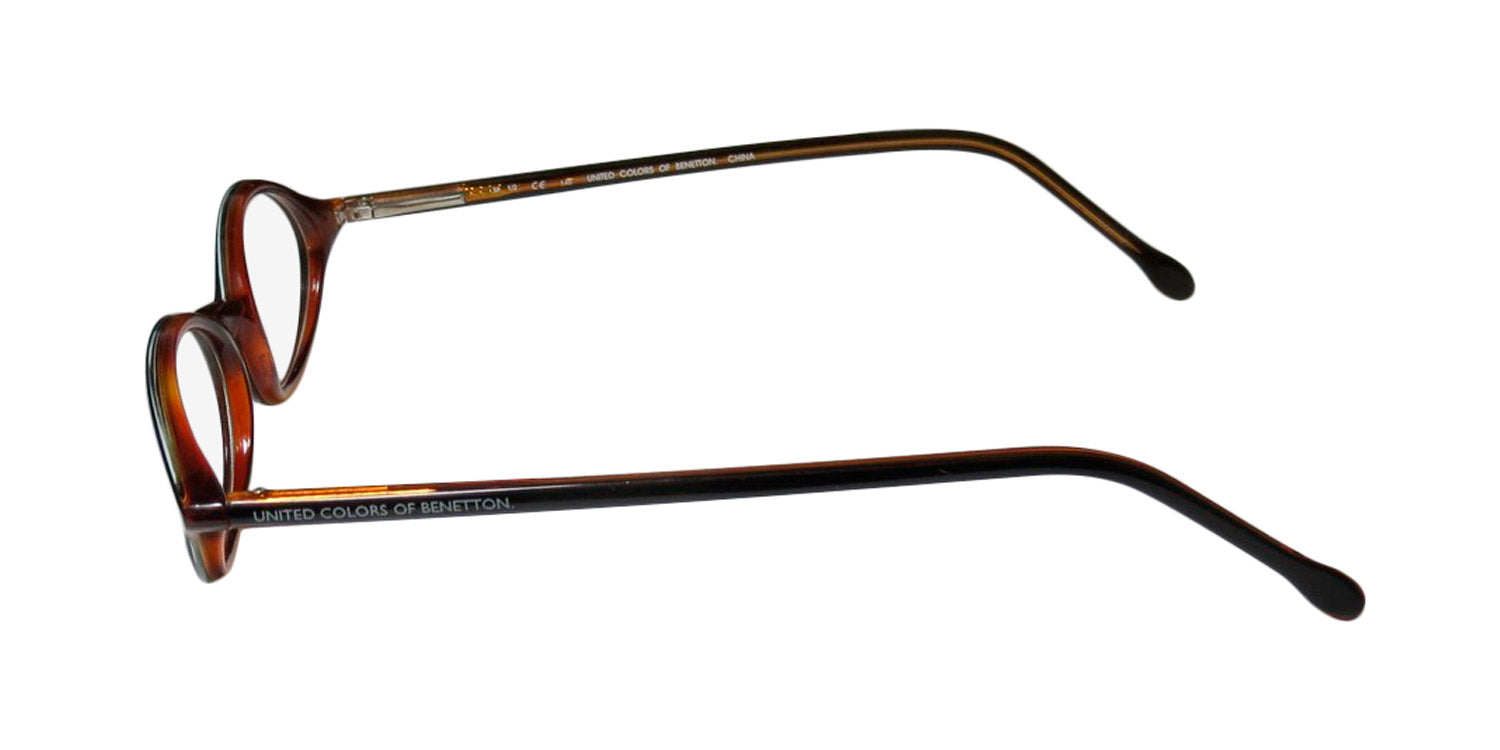 United Colors of Benetton 349 Eyeglasses by ModaFrames