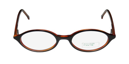 United Colors of Benetton 349 Eyeglasses by ModaFrames
