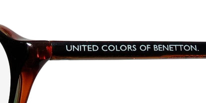 United Colors of Benetton 349 Eyeglasses by ModaFrames