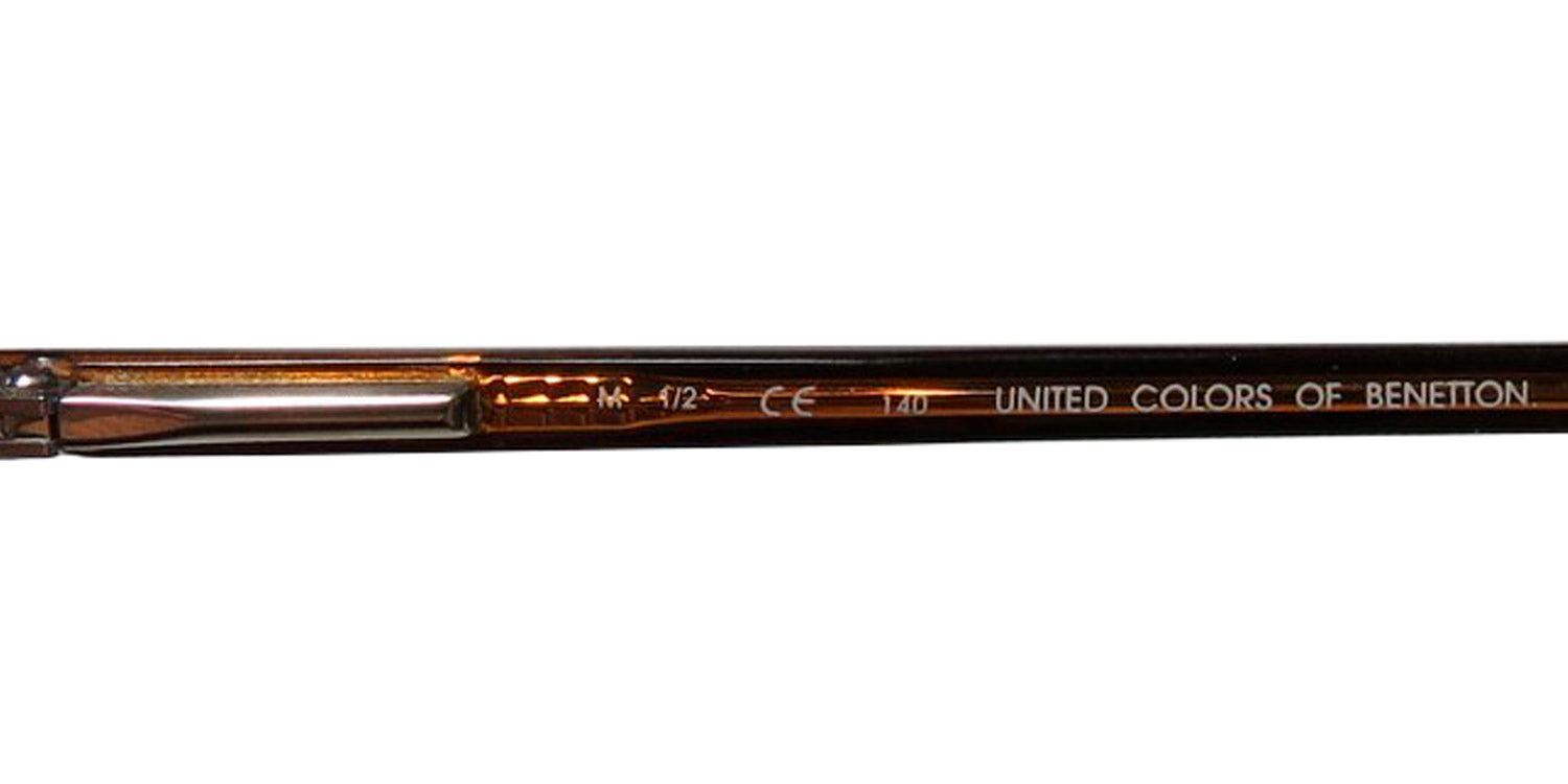 United Colors of Benetton 349 Eyeglasses by ModaFrames