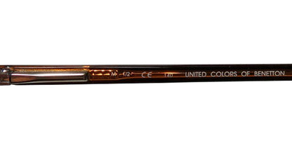 United Colors of Benetton 349 Eyeglasses by ModaFrames