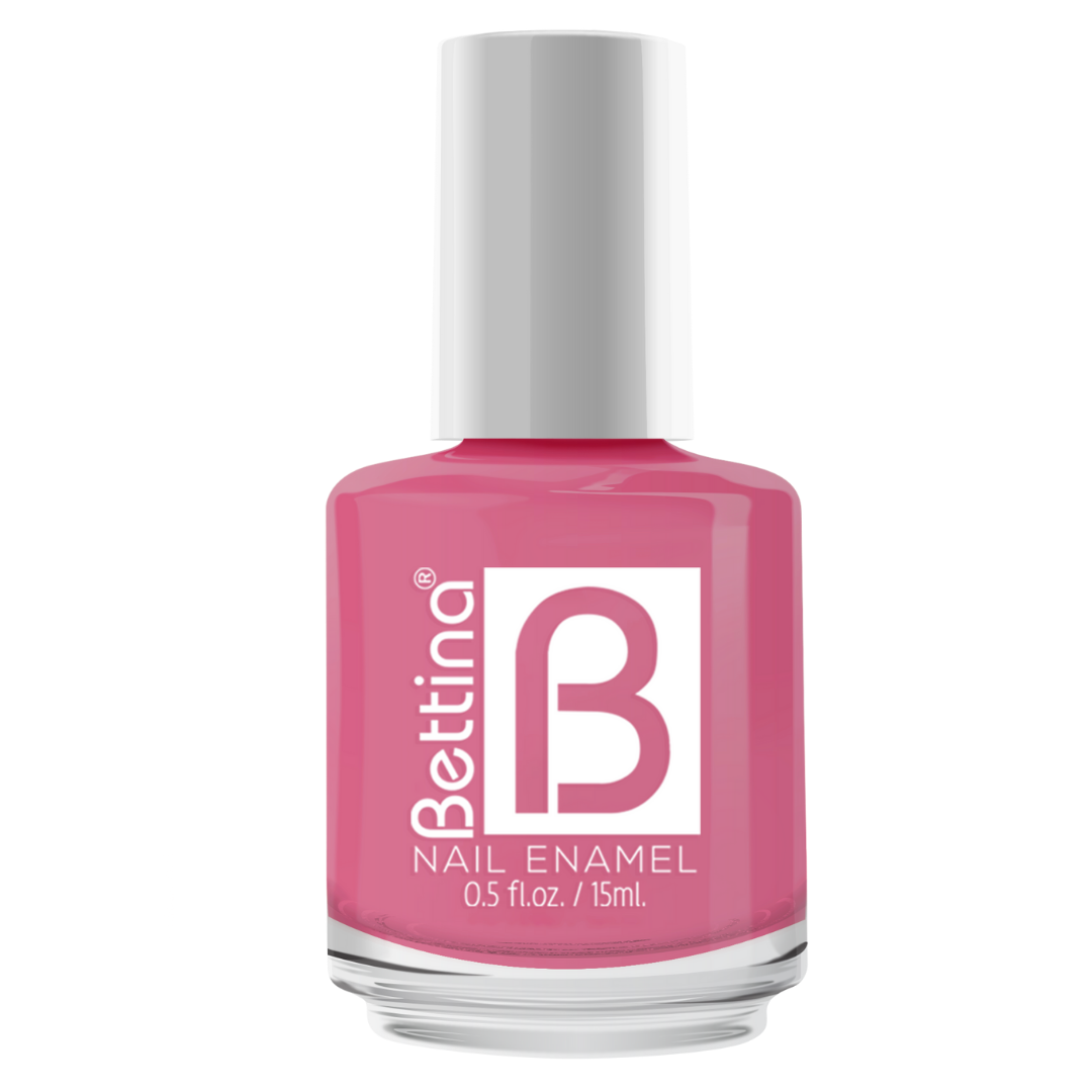 Bettina Nail Polish Tulipani (0.5oz) by Farmacias Savia