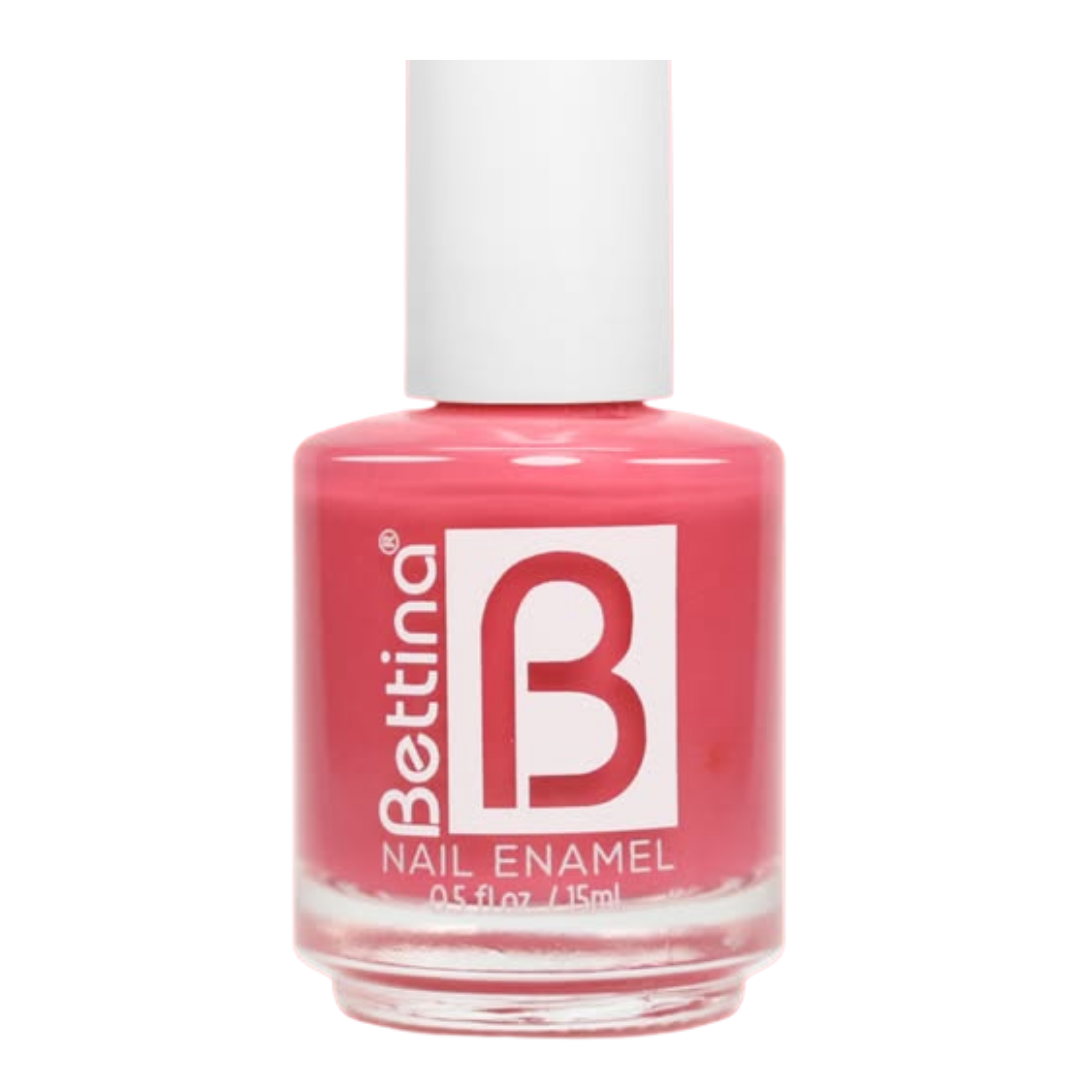Bettina Nail Polish Flower (0.5oz) by Farmacias Savia