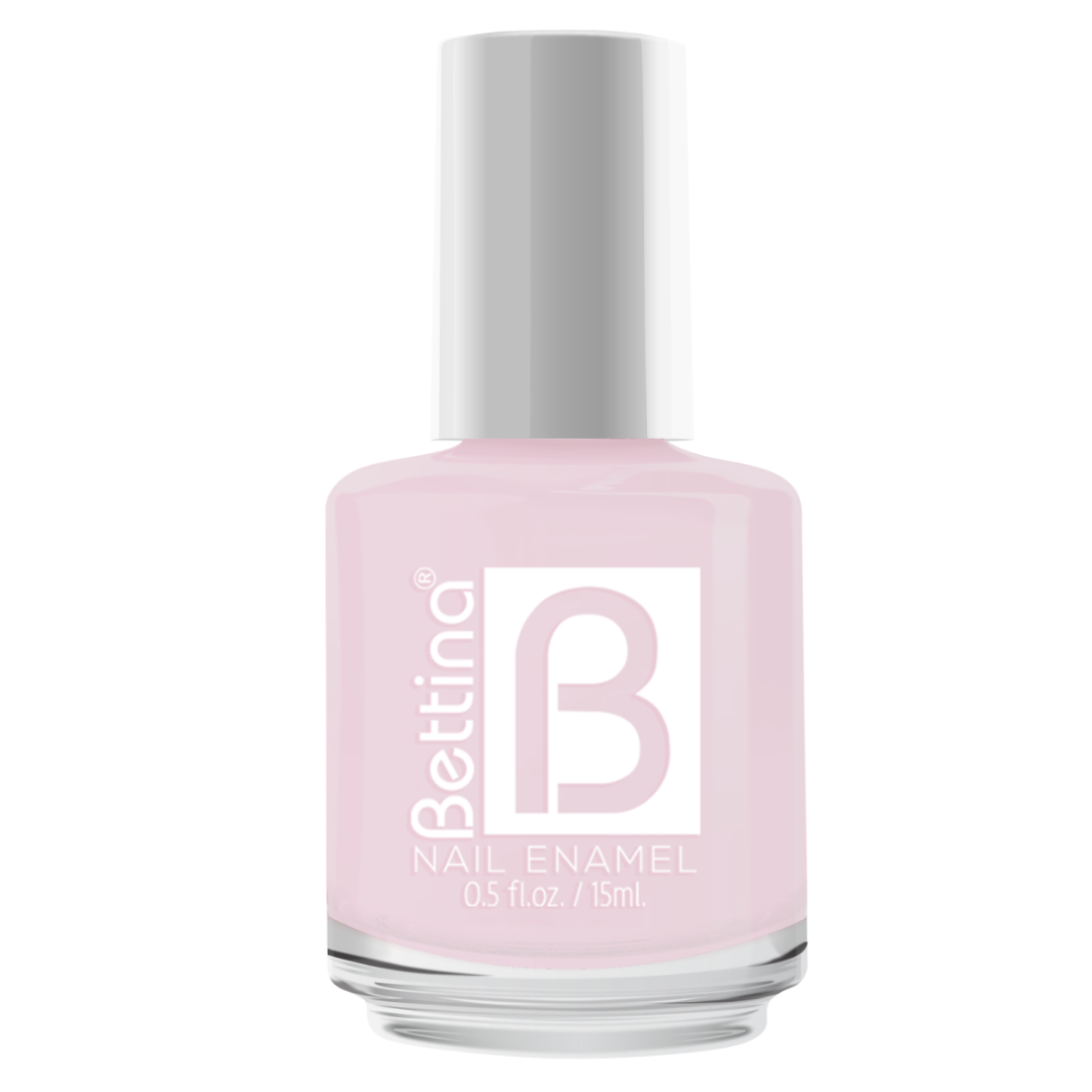 Bettina Nail Polish Nature Haze (0.5oz) by Farmacias Savia