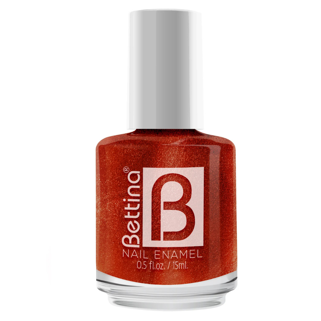 Bettina Nail Polish Embrace (0.5oz) by Farmacias Savia