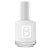 Bettina Nail Polish White 1200 (0.5oz) by Farmacias Savia