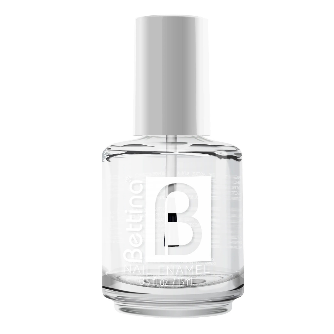 Bettina Base Top 1203 Nail Polish (0.5oz) by Farmacias Savia