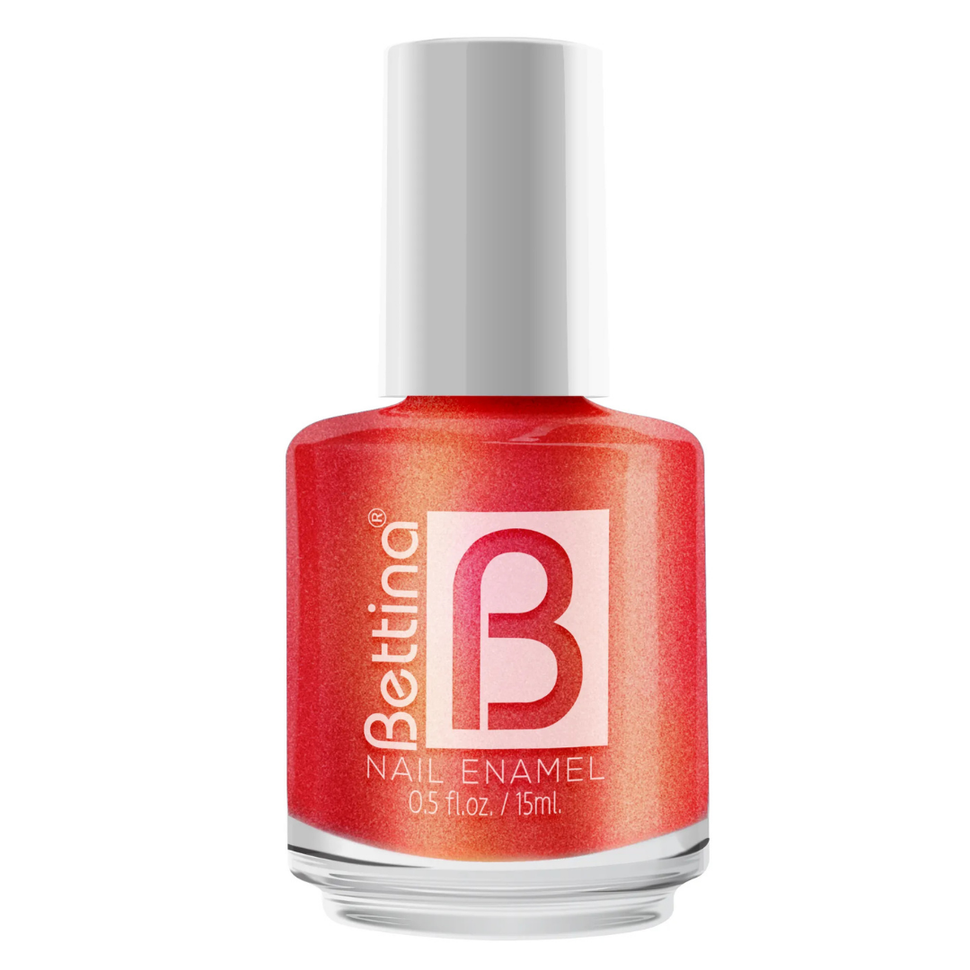 Bettina Alegres Nail Polish (0.5oz) by Farmacias Savia