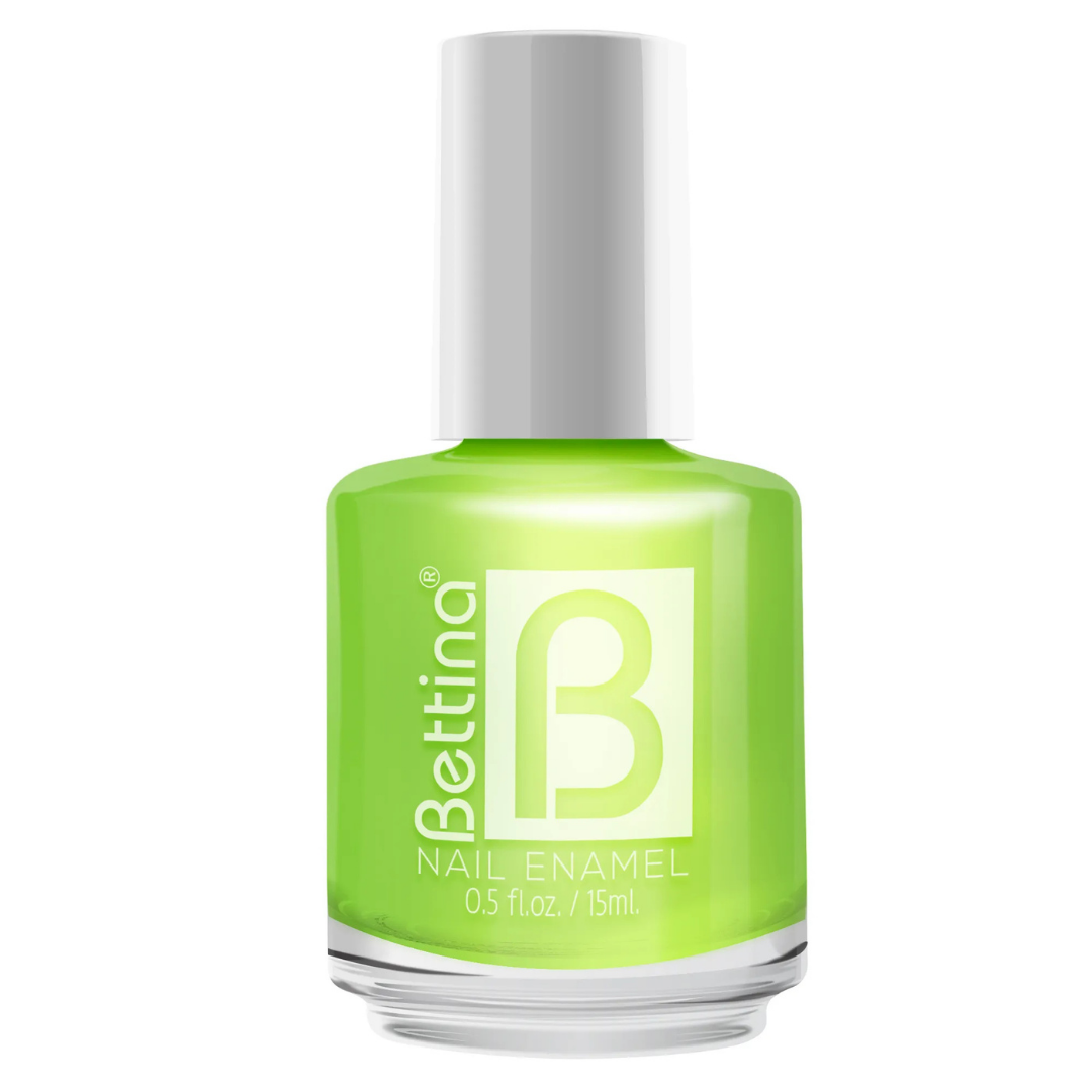 Bettina Generosos Nail Polish (0.5oz) by Farmacias Savia