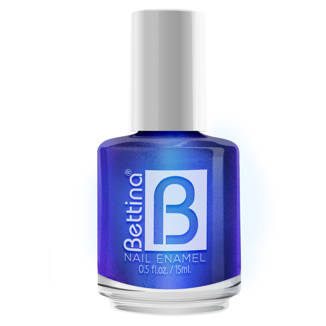 Bettina Apasionados Nail Polish (0.5oz) by Farmacias Savia
