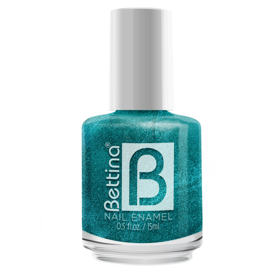Bettina Solidarios Nail Polish (0.5oz) by Farmacias Savia