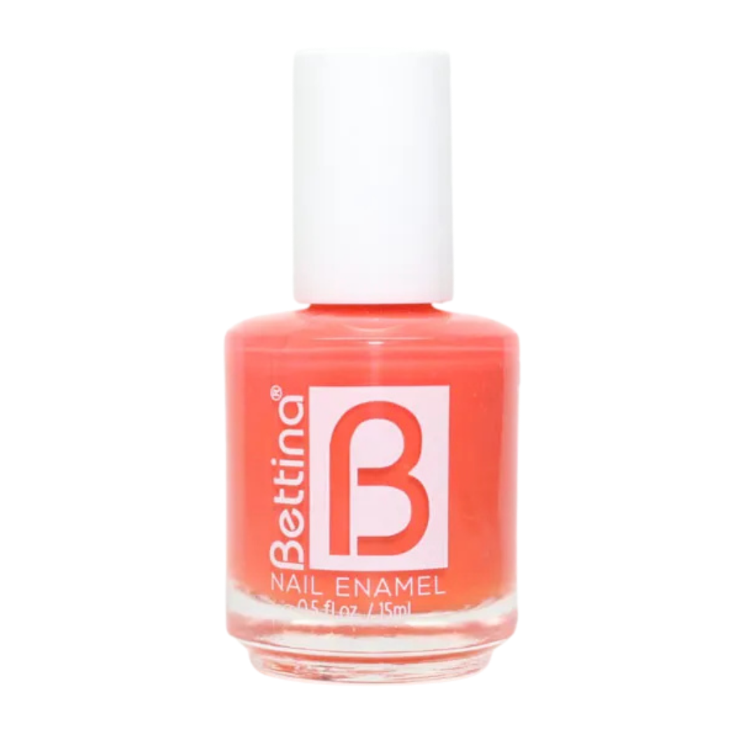 Bettina Sherbet Nail Polish (0.5oz) by Farmacias Savia