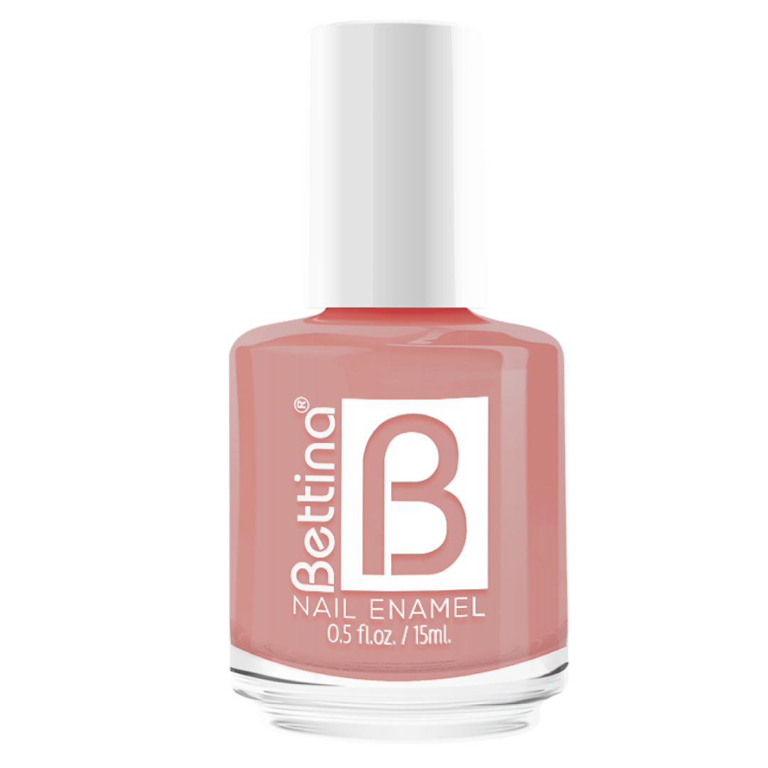 Bettina Ballet Nail Polish (0.5oz) by Farmacias Savia