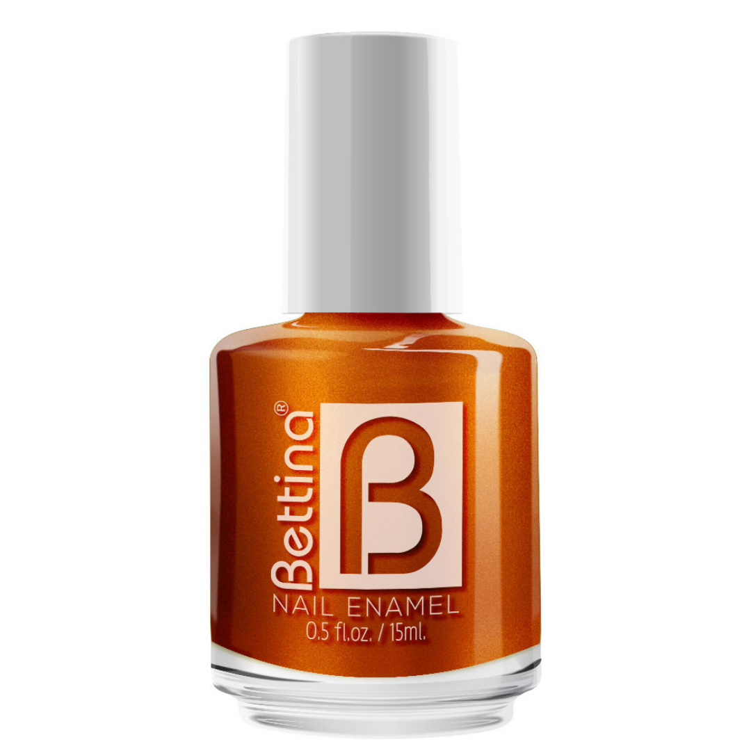 Bettina Canyon 1440 Nail Polish (0.5oz) by Farmacias Savia