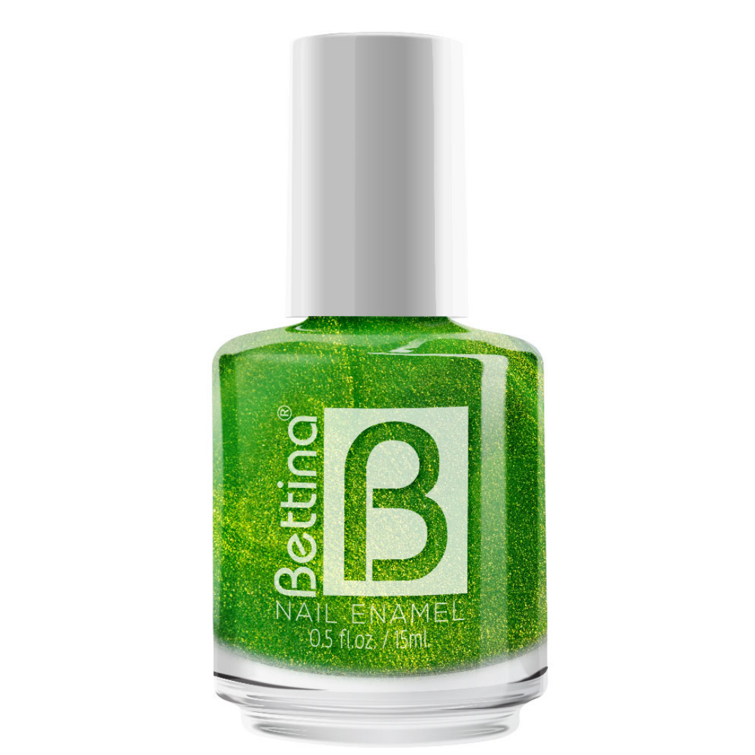 Bettina Oasis 1441 Nail Polish (0.5oz) by Farmacias Savia