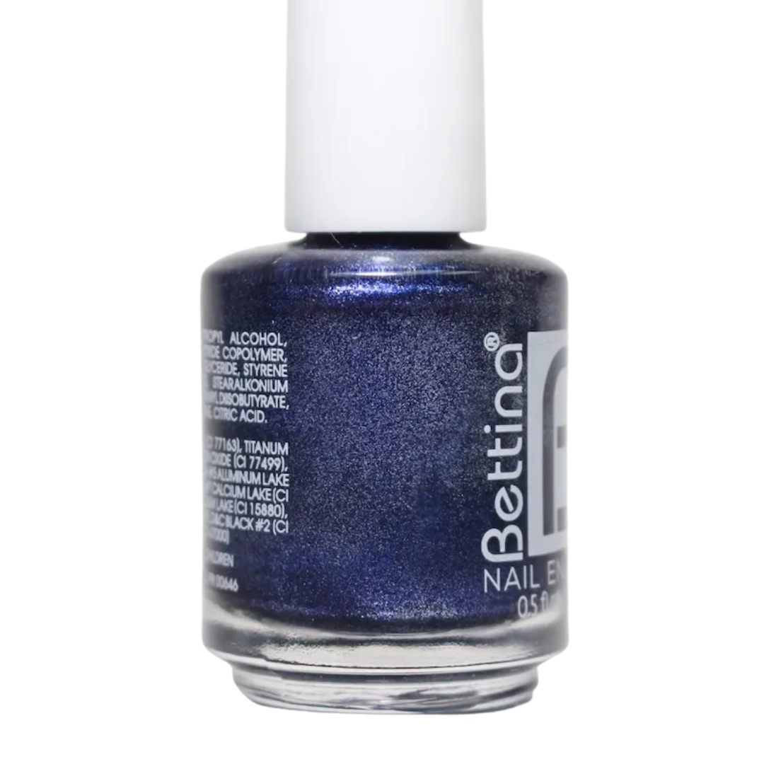Esmalte Bettina Galaxy (0.5oz) by Farmacias Savia