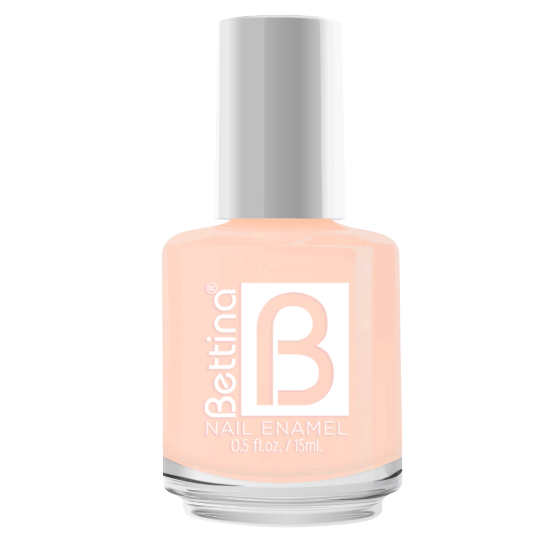 Esmalte Bettina Neon Meringue (0.5oz) by Farmacias Savia