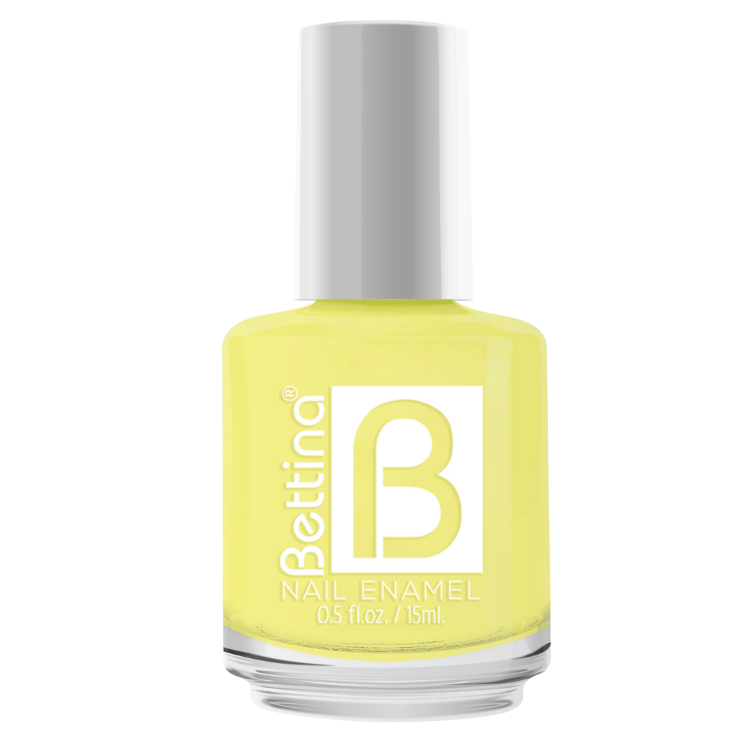 Esmalte Bettina Lemon Pie 1534 (0.5oz) by Farmacias Savia