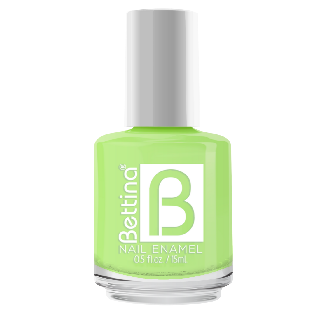 Esmalte Bettina Neon Macaron (0.5oz) by Farmacias Savia
