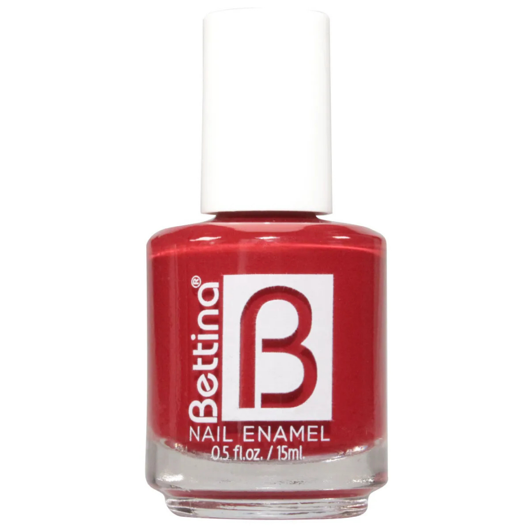 Esmalte Bettina Poderosa 1581 (0.5oz) by Farmacias Savia