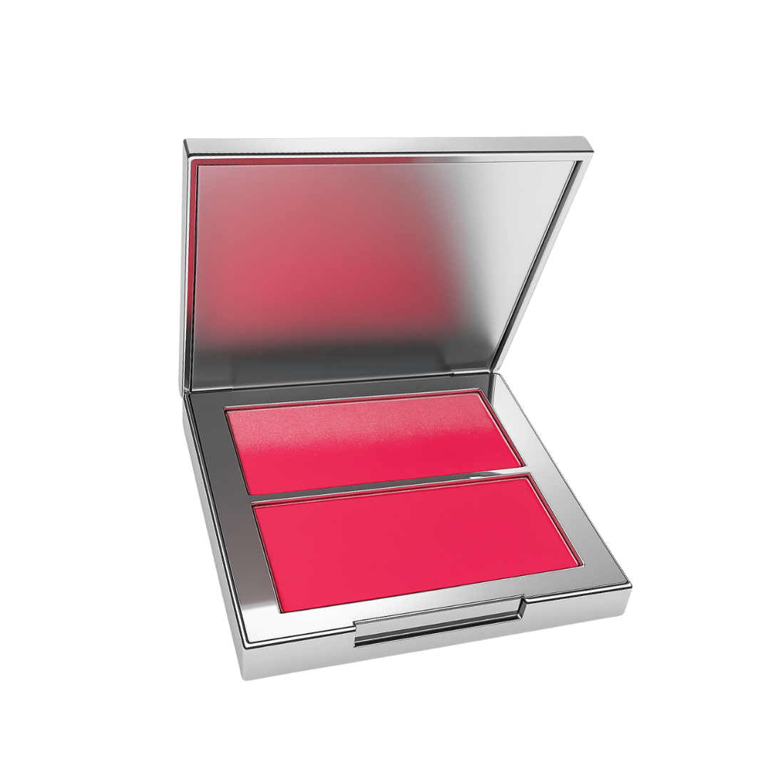 Bettina Blush 2 Impress Duo Coral by Farmacias Savia