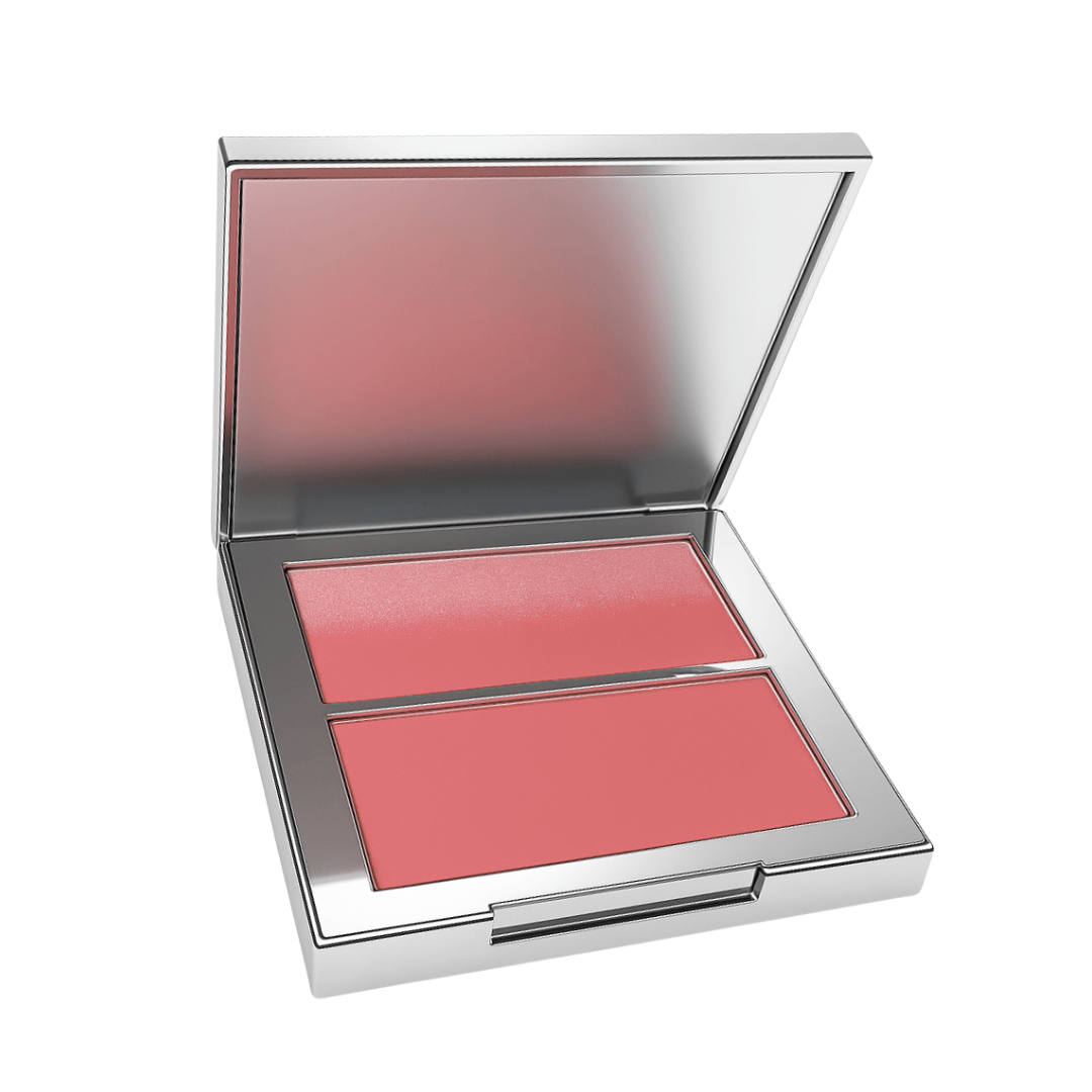 Bettina Blush 2 Impress Duo Bubbly Pink by Farmacias Savia
