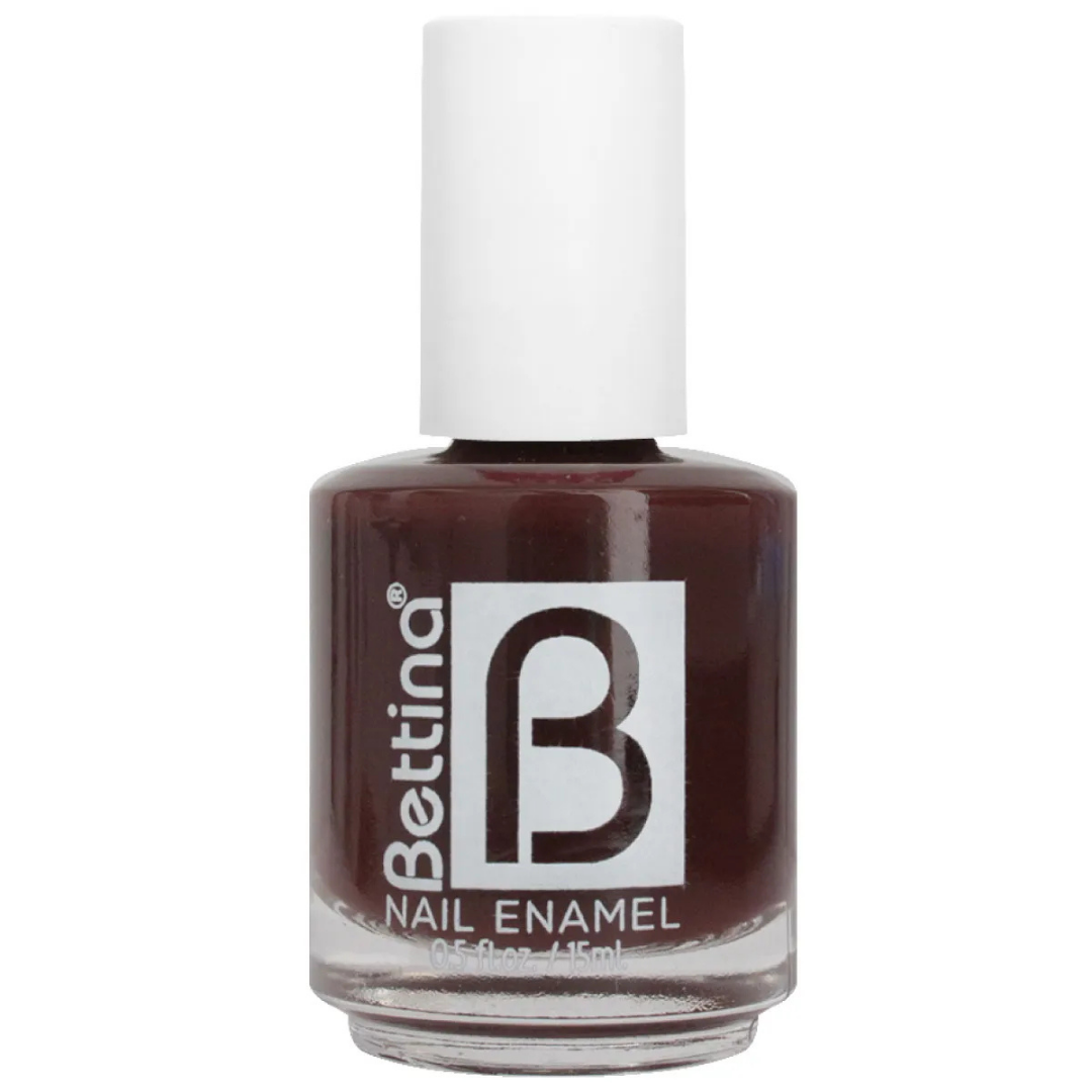 Esmalte Bettina Espresso 1569 (0.5oz) by Farmacias Savia