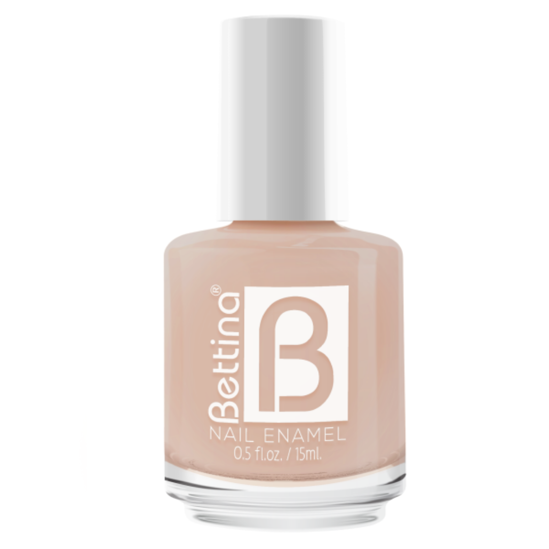 Esmalte Bettina Latte 1570 (0.5oz) by Farmacias Savia