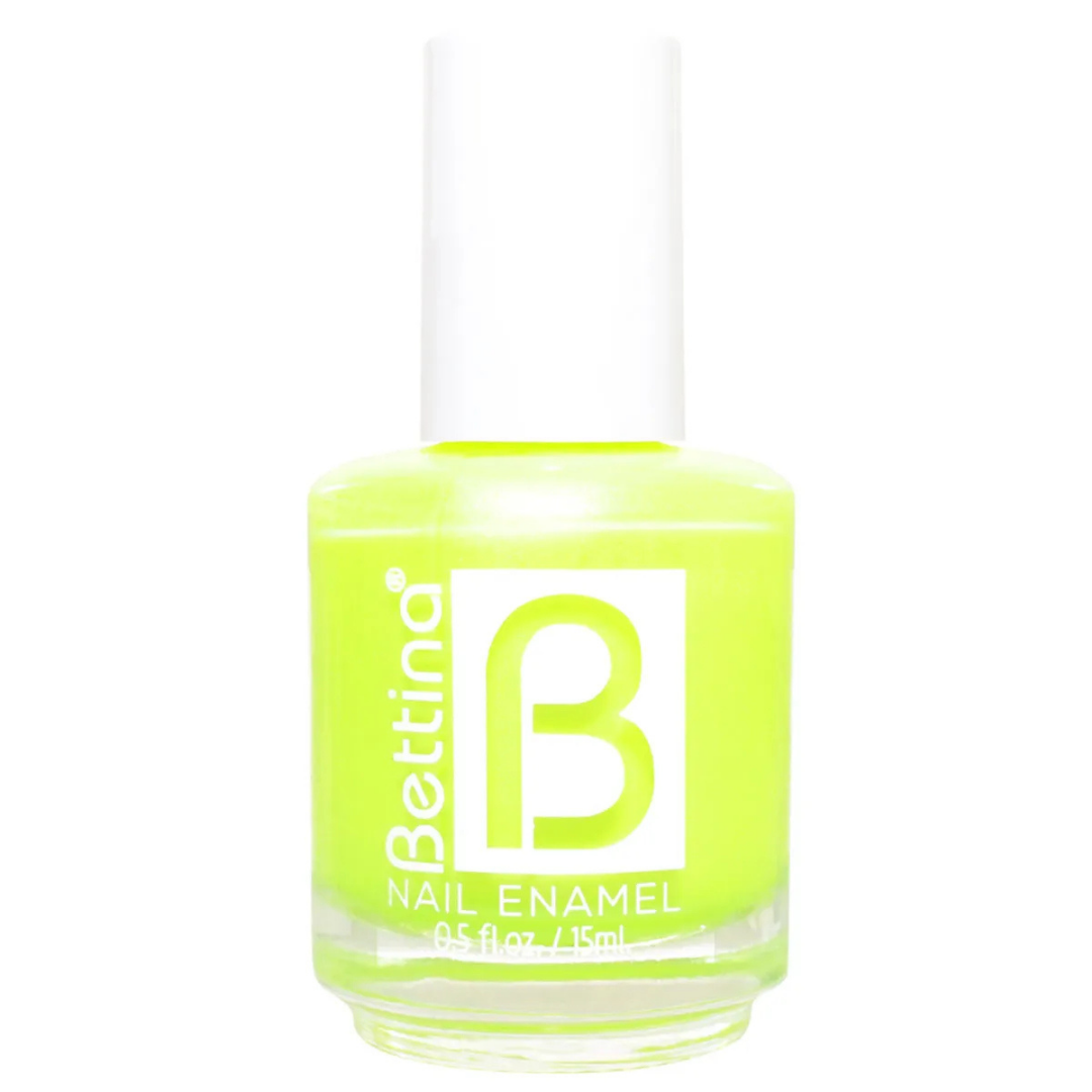 Esmalte Bettina Parguera 1585 (0.5oz) by Farmacias Savia