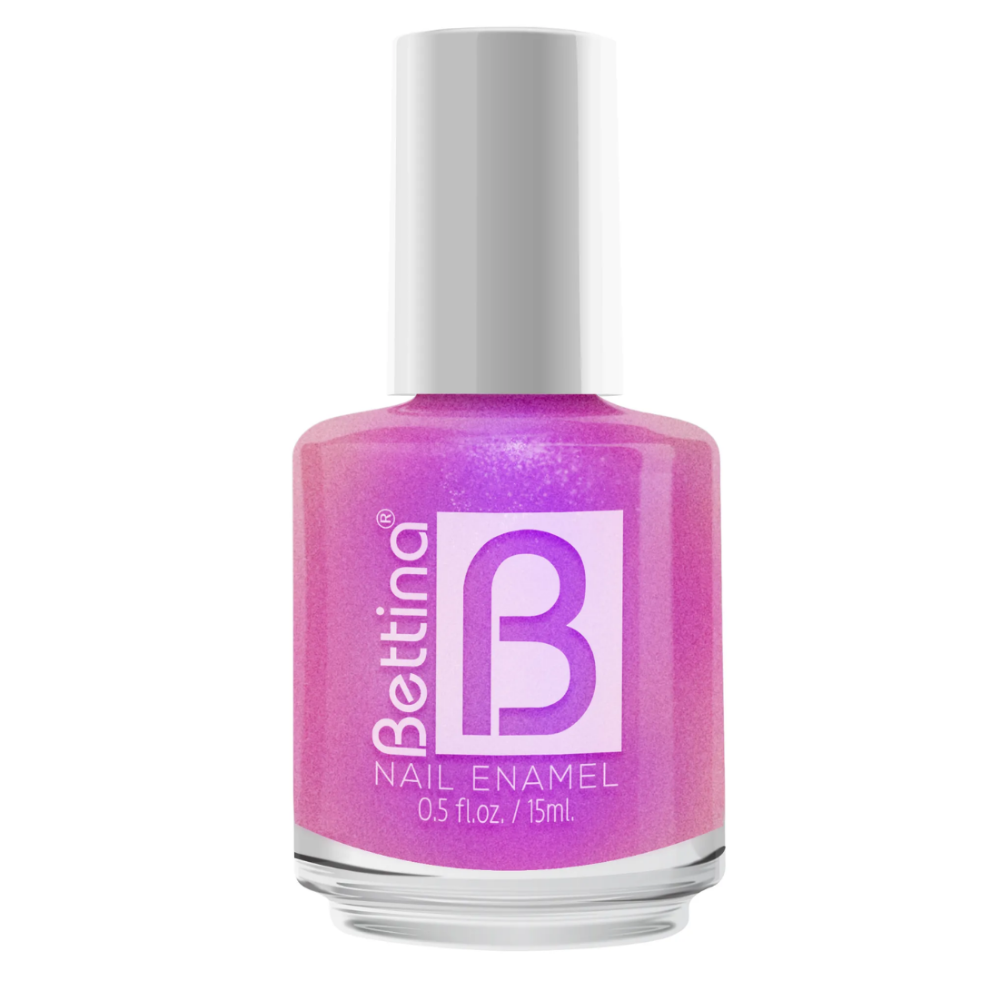 Esmalte Bettina Salinas 1588 (0.5oz) by Farmacias Savia