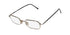 Rodenstock R4405 Eyeglasses by ModaFrames