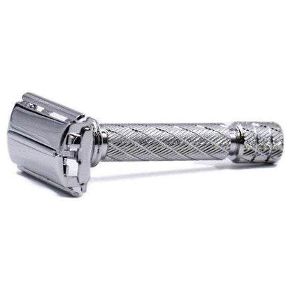 Parker 87R Short Handle Safety Razor by Pasteur Pharmacy