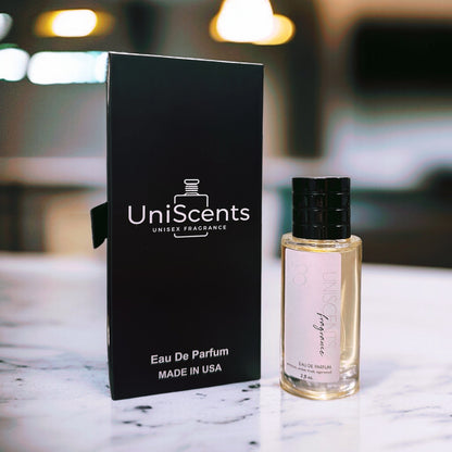 Artisan Perfume &amp; Cologne Spray – 2oz Unisex Fragrance, Gender Neutral by Moon Water Apothecary