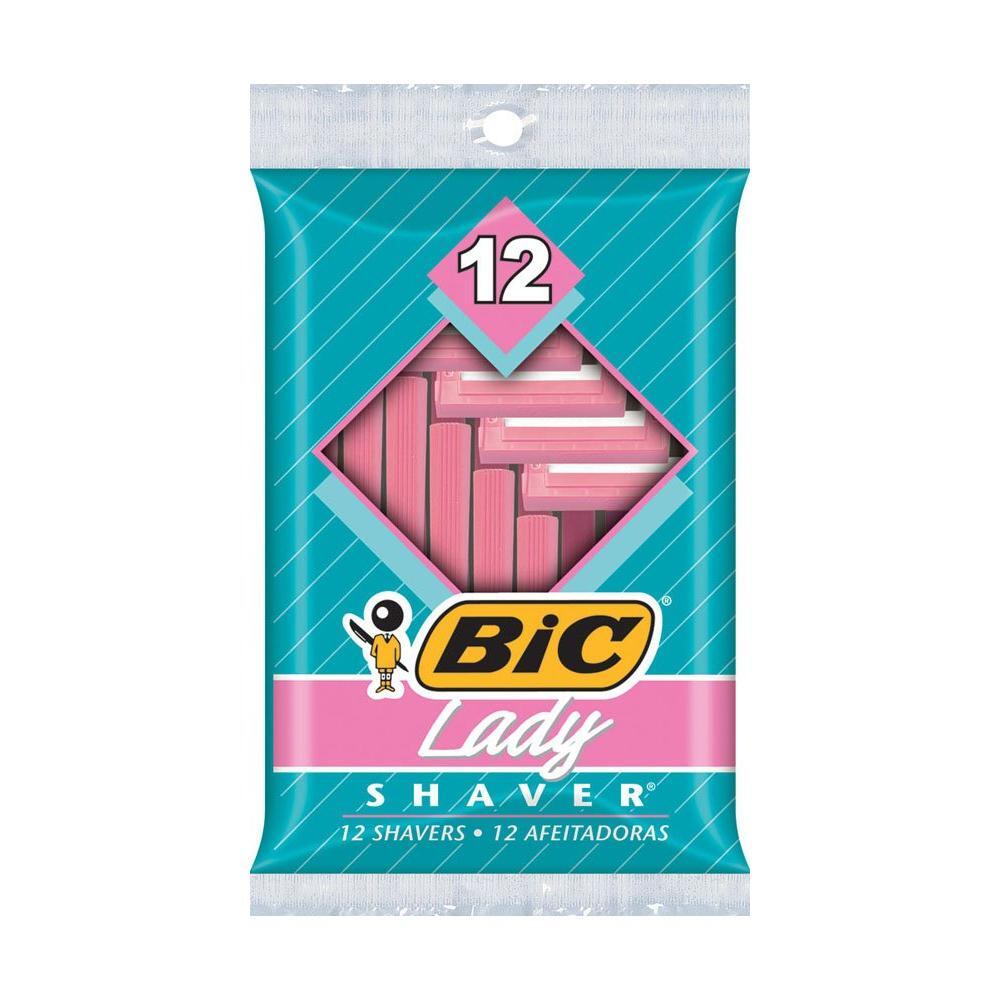 BiC Lady Shaver Women&