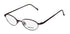 DKNY 6207 Eyeglasses by ModaFrames