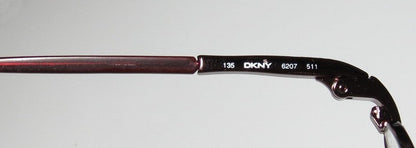 DKNY 6207 Eyeglasses by ModaFrames